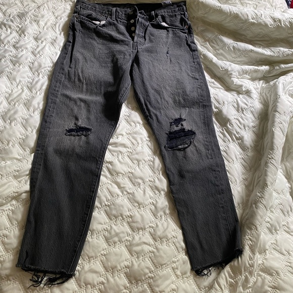 Levis’s mom jeans - Picture 8 of 10